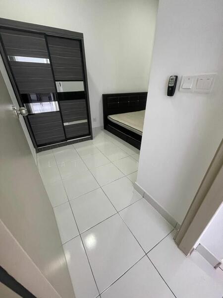 Untuk Disewa - Green Beverly Hills - Residensi Lili