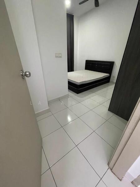 Untuk Disewa - Green Beverly Hills - Residensi Lili