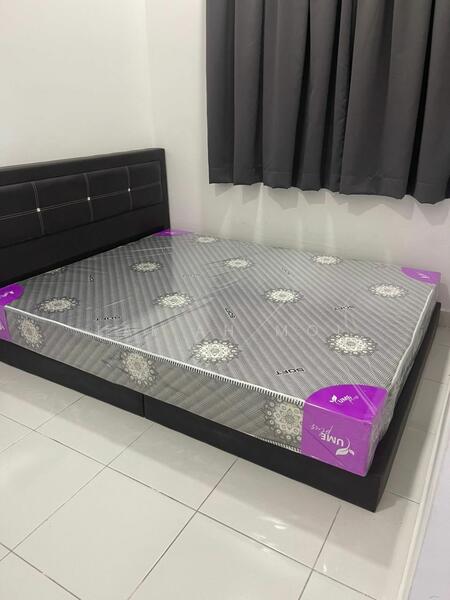 Untuk Disewa - Green Beverly Hills - Residensi Lili