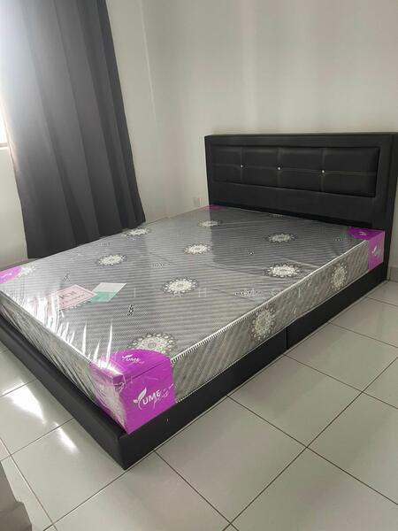 Untuk Disewa - Green Beverly Hills - Residensi Lili