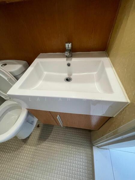 Untuk Disewa - Green Beverly Hills - Residensi Lili