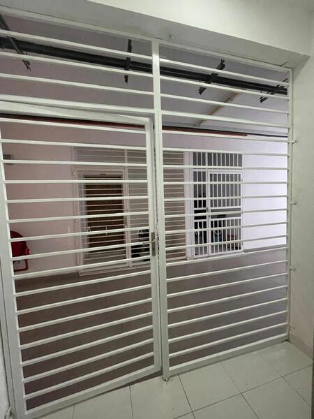 Untuk Disewa - Green Beverly Hills - Residensi Lili