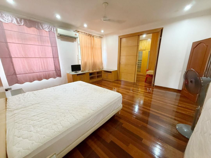 Untuk Dijual - Bandar Botanic Klang