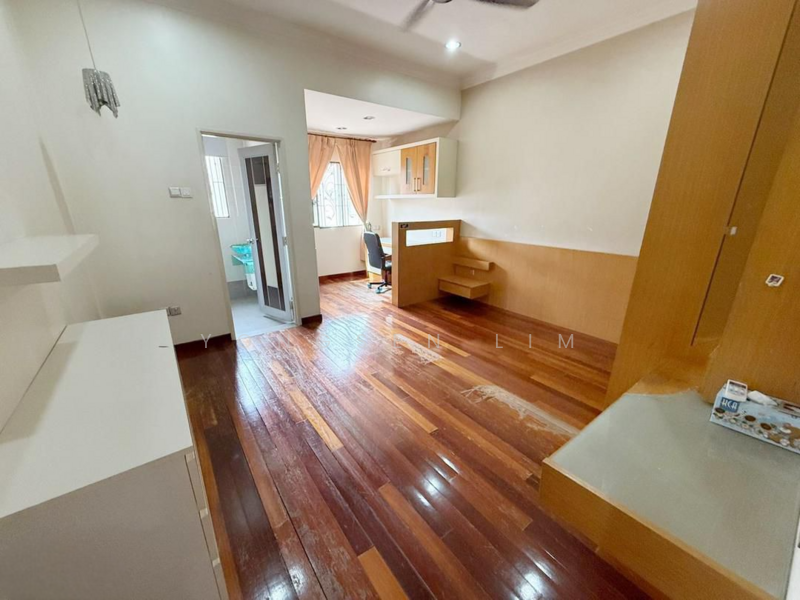 Untuk Dijual - Bandar Botanic Klang