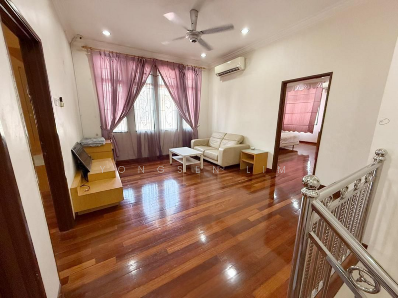 Untuk Dijual - Bandar Botanic Klang