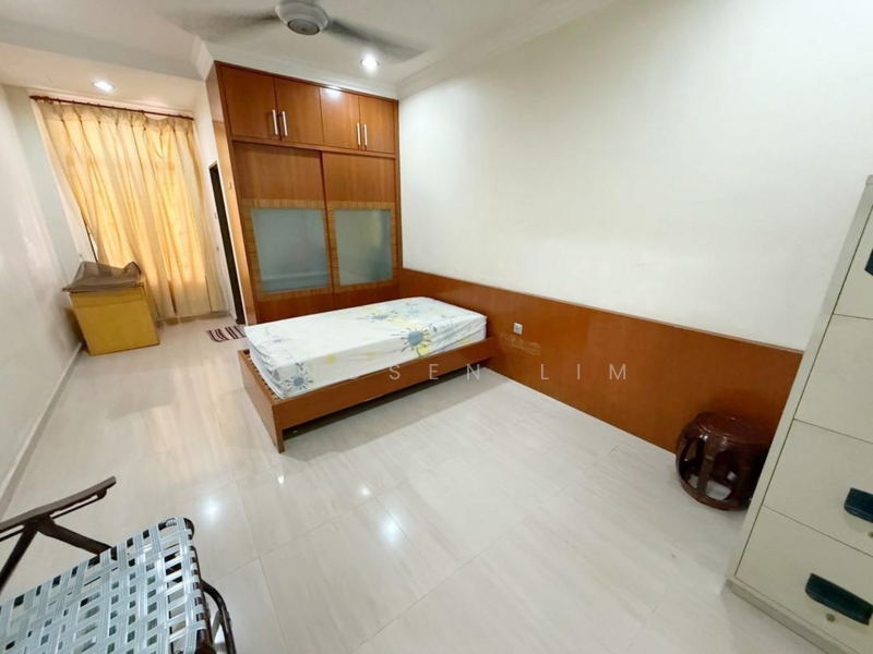 Untuk Dijual - Bandar Botanic Klang