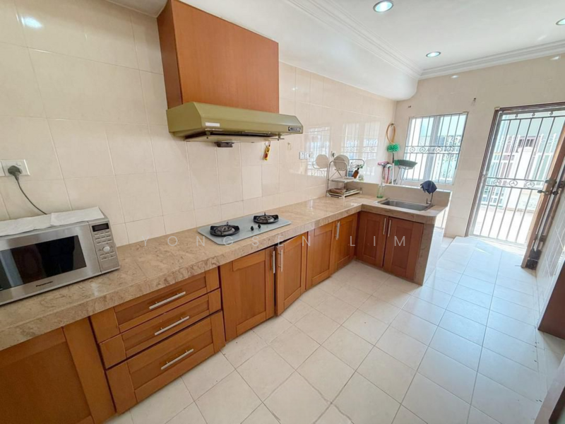 Untuk Dijual - Bandar Botanic Klang