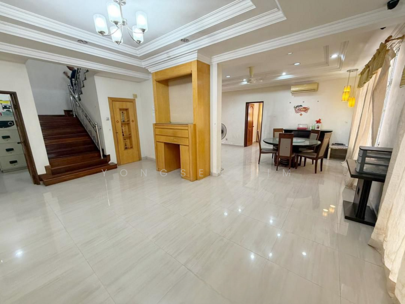 Untuk Dijual - Bandar Botanic Klang