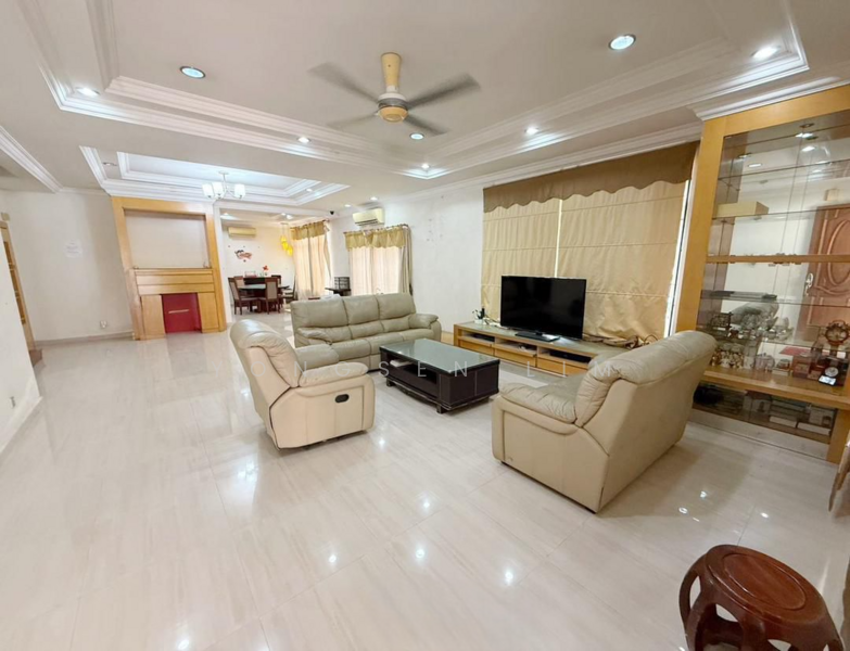 Untuk Dijual - Bandar Botanic Klang