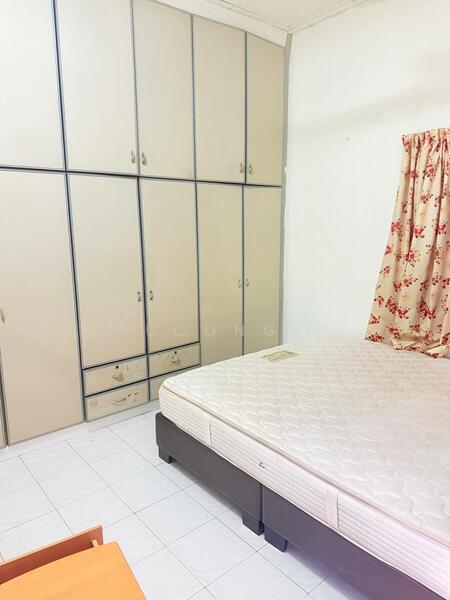 Untuk Dijual - Taman Sri Skudai Tamans Sris Skudais