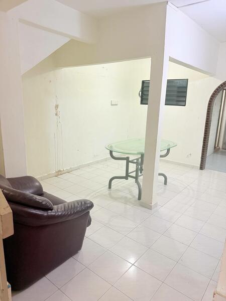 Untuk Dijual - Taman Sri Skudai Tamans Sris Skudais