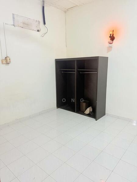 Untuk Dijual - Taman Sri Skudai Tamans Sris Skudais