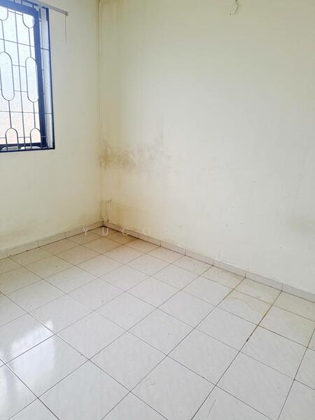 Untuk Dijual - Taman Sri Skudai Tamans Sris Skudais