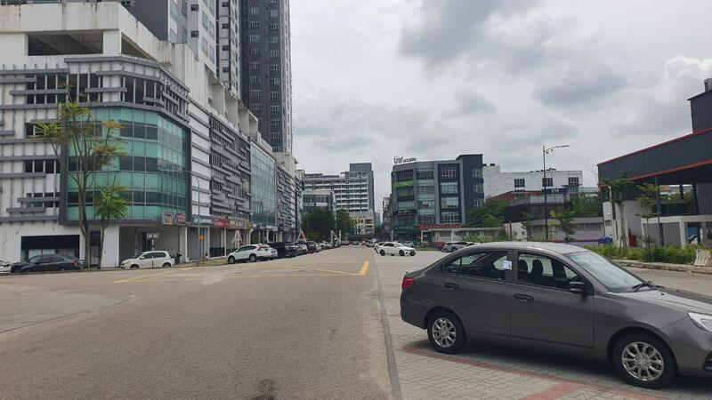 For Sale - Taman Mount Austin