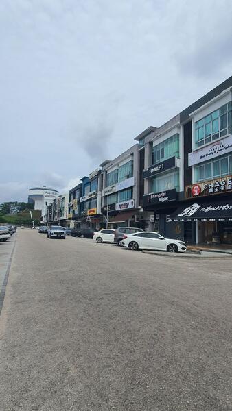 For Sale - Taman Mount Austin