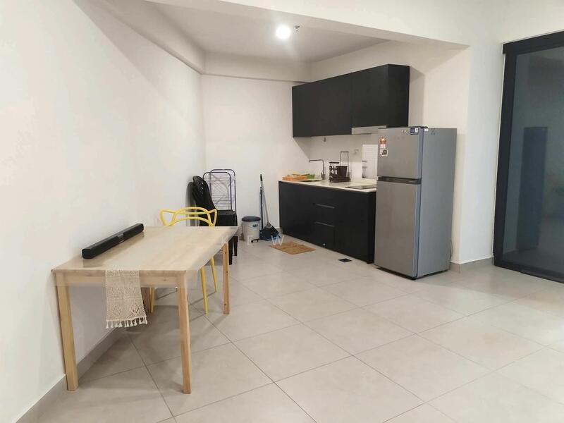 For Rent - Flexus Signature