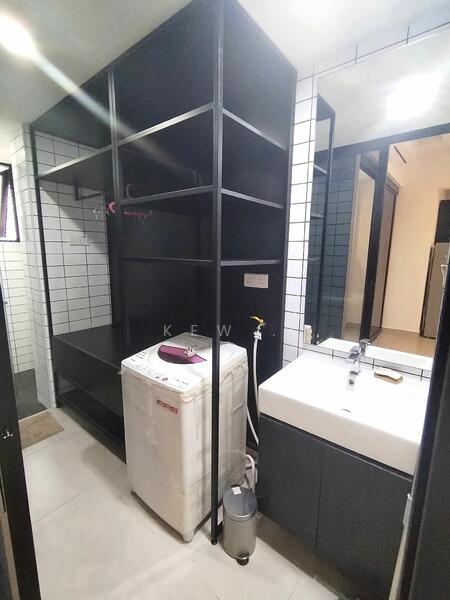 For Rent - Flexus Signature