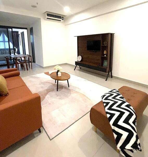 For Rent - Flexus Signature