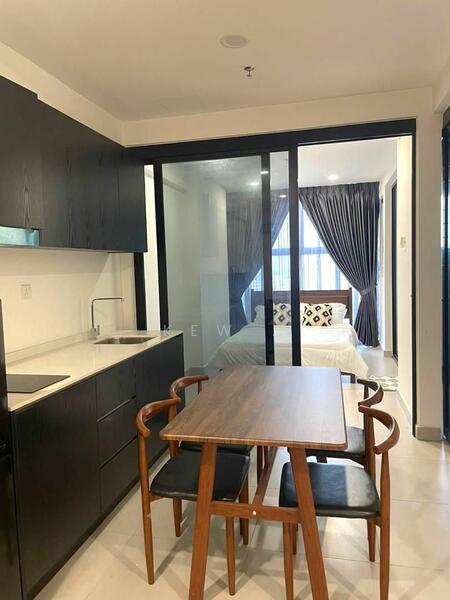 For Rent - Flexus Signature