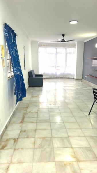 For Rent - Endah Regal Condominium