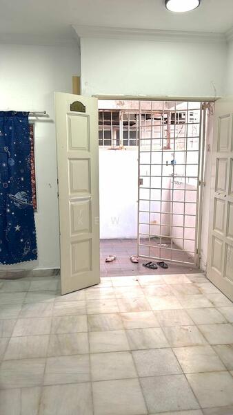 For Rent - Endah Regal Condominium