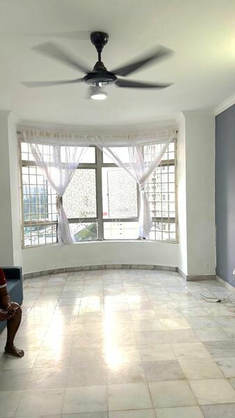 For Rent - Endah Regal Condominium