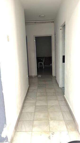 For Rent - Endah Regal Condominium