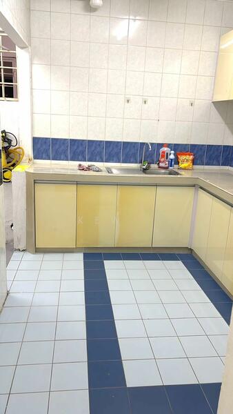 For Rent - Endah Regal Condominium