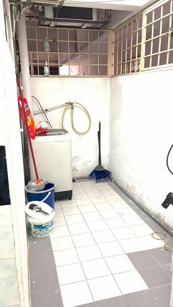 For Rent - Endah Regal Condominium