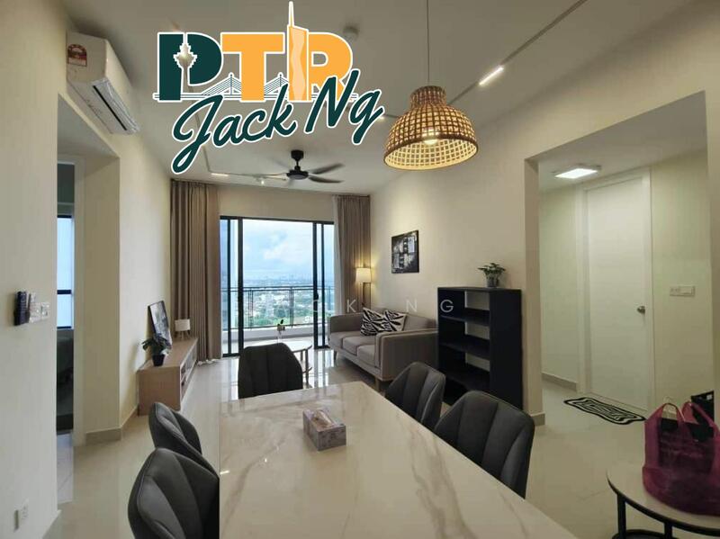 For Rent - GEM Residences