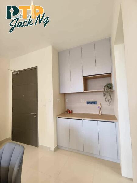 For Rent - GEM Residences