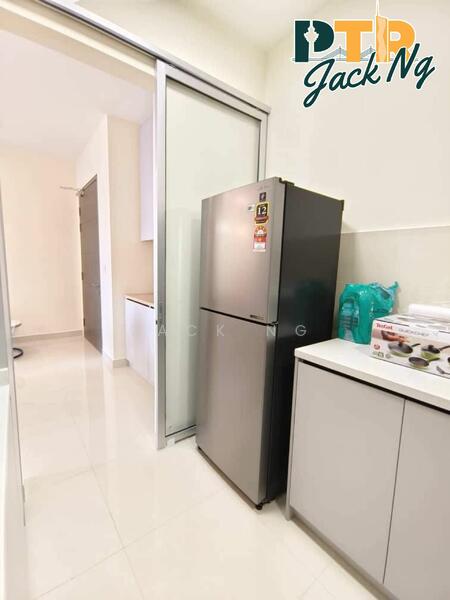 For Rent - GEM Residences