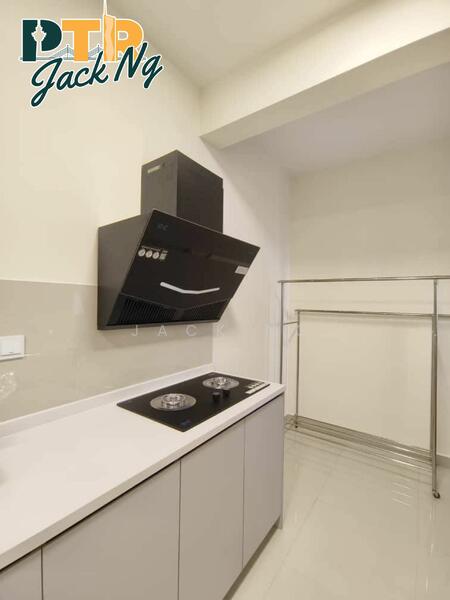 For Rent - GEM Residences