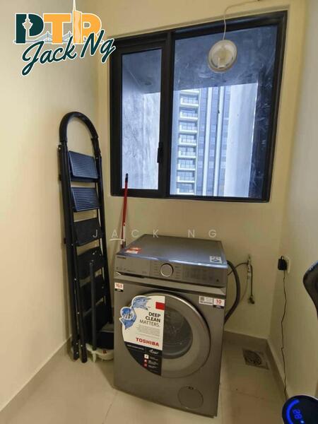 For Rent - GEM Residences