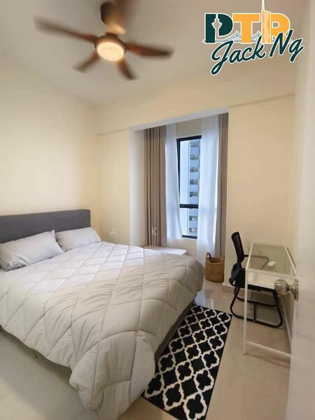 For Rent - GEM Residences