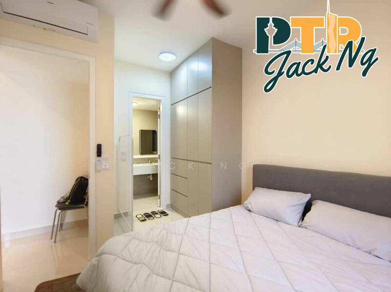 For Rent - GEM Residences