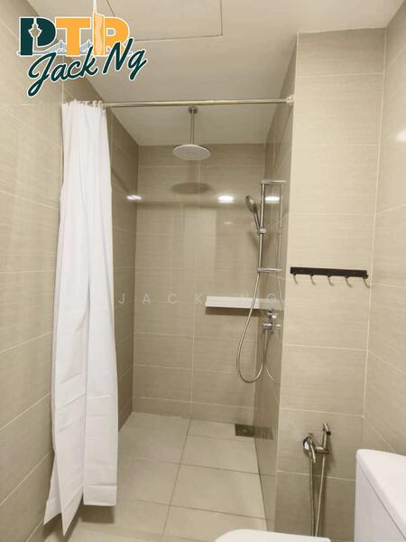 For Rent - GEM Residences