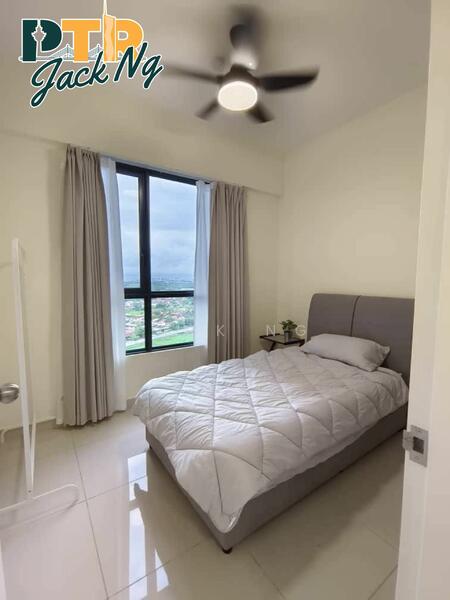 For Rent - GEM Residences