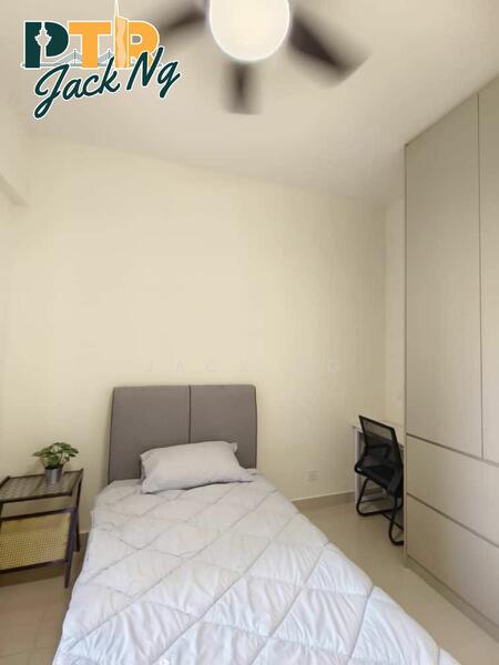 For Rent - GEM Residences