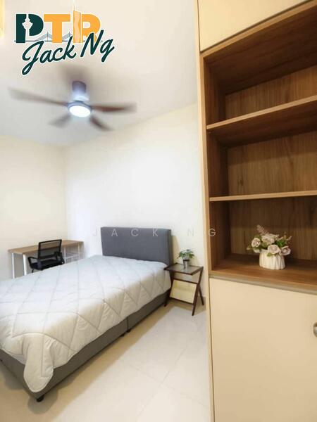 For Rent - GEM Residences