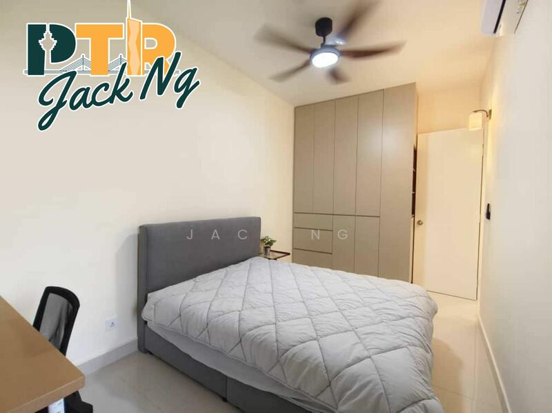 For Rent - GEM Residences