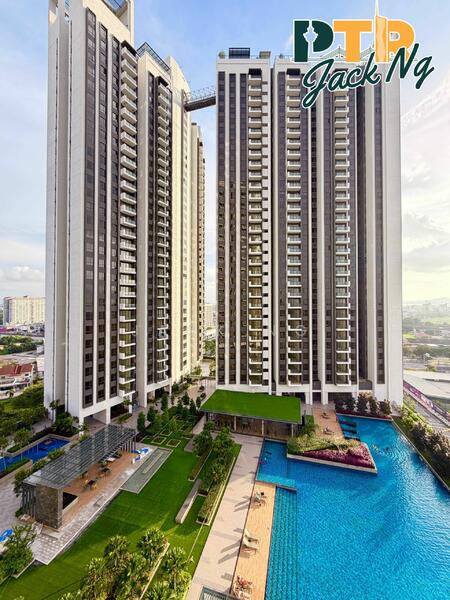 For Rent - GEM Residences