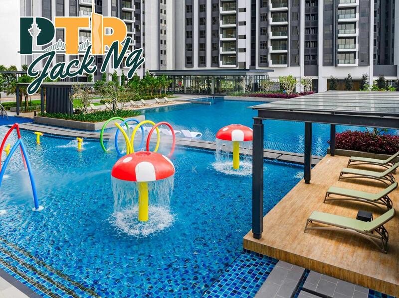 For Rent - GEM Residences