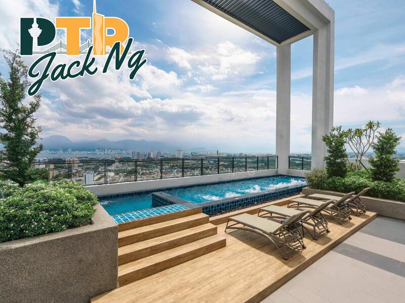 For Rent - GEM Residences