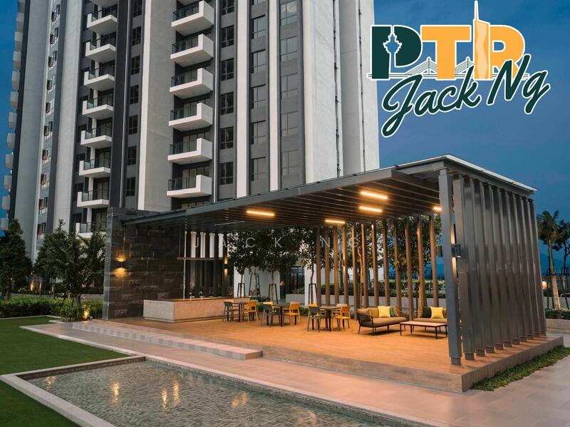 For Rent - GEM Residences