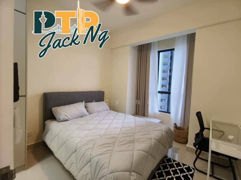 For Rent - GEM Residences