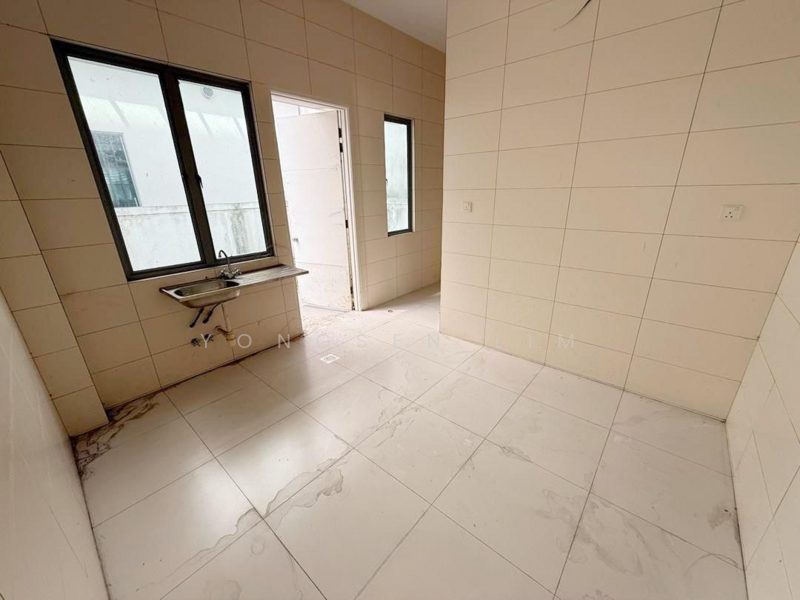 For Sale - Ambang Botanic 2