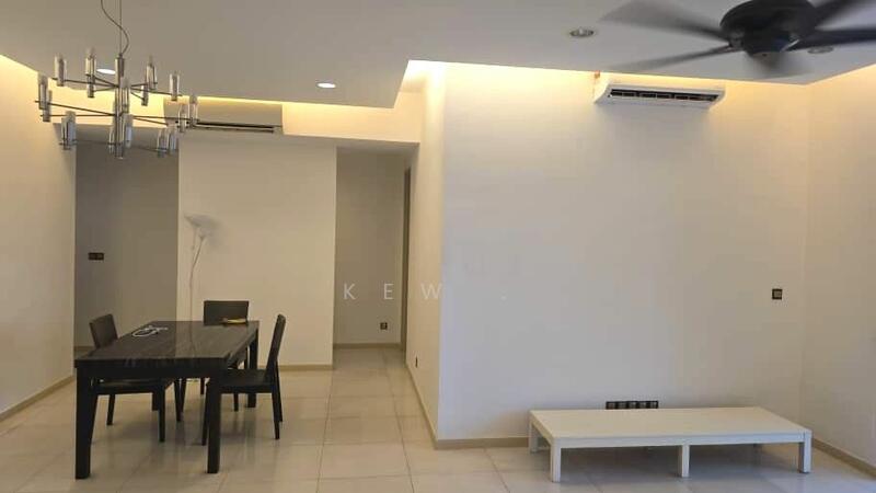 Untuk Disewa - The Maple Condominium