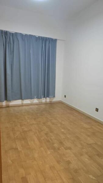 Untuk Disewa - The Maple Condominium