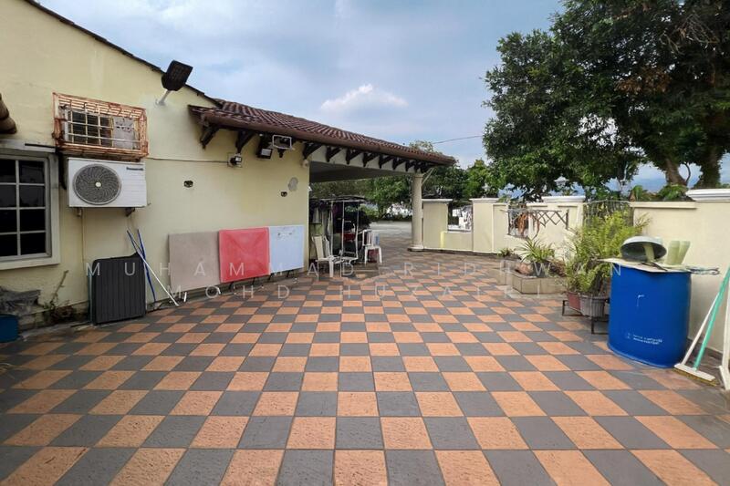 For Sale - Taman Tasik Tambahan